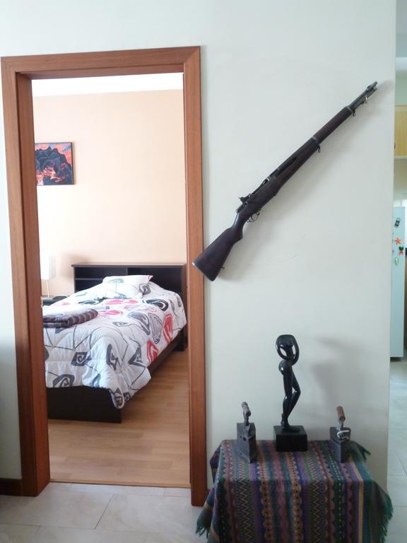 Departamento Quito Historico Leilighet Rom bilde