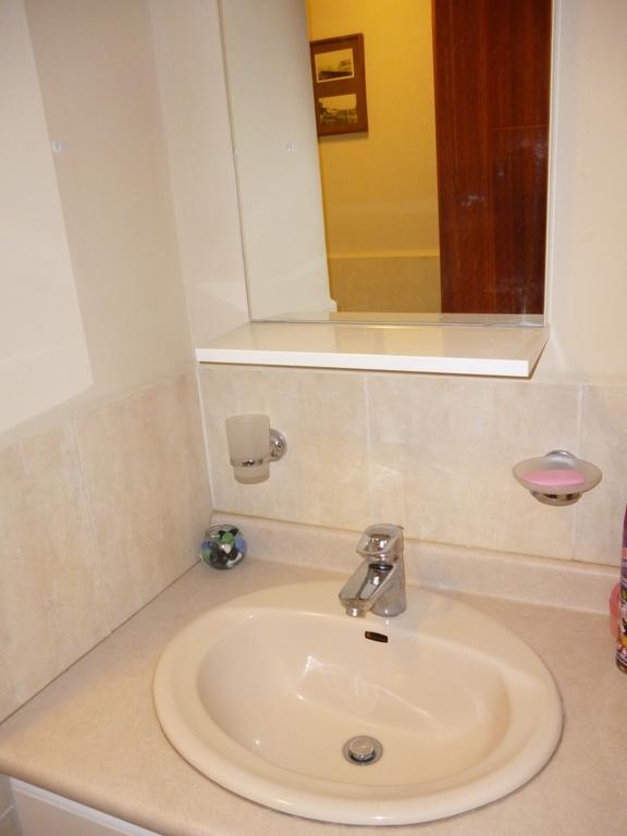 Departamento Quito Historico Leilighet Rom bilde