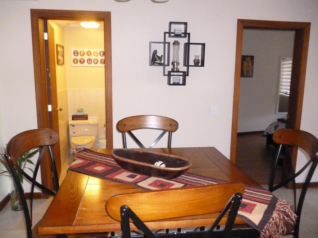Departamento Quito Historico Leilighet Rom bilde